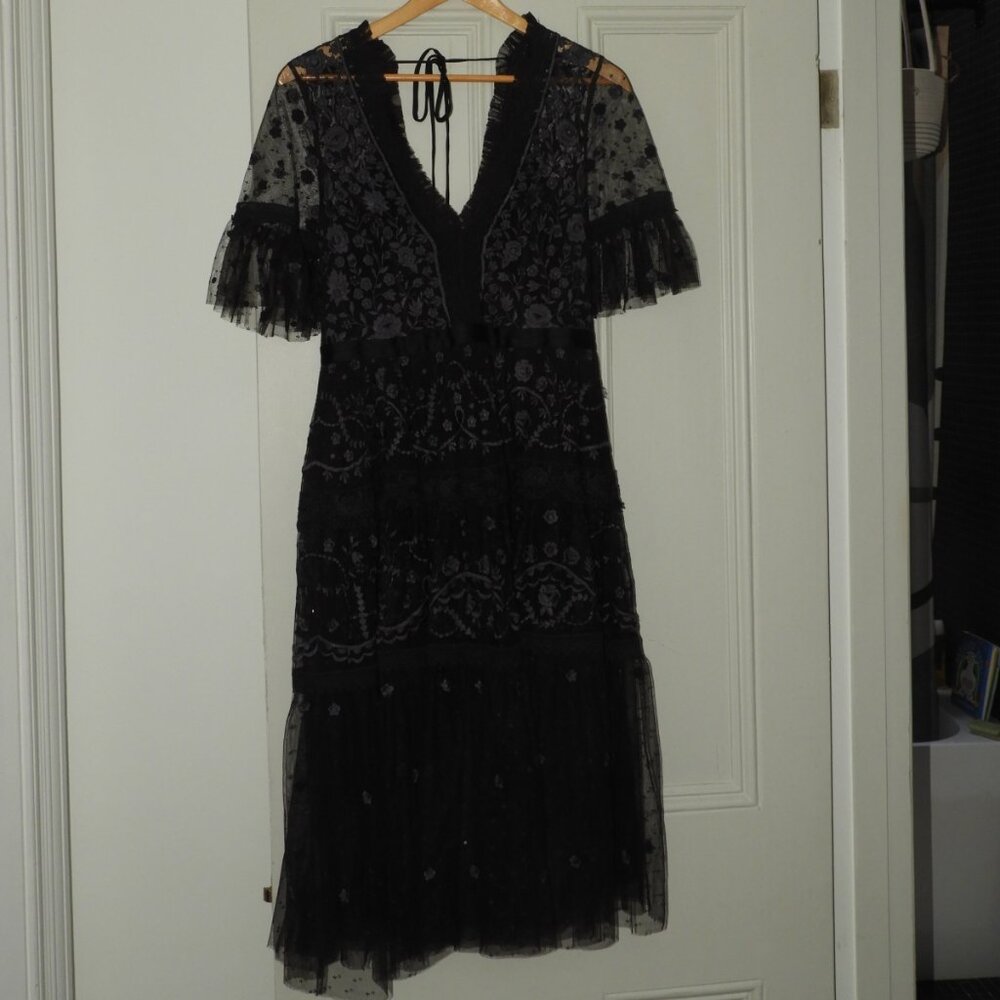 Needle & Thread Dress